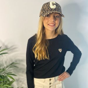 Camiseta Corazón Animals